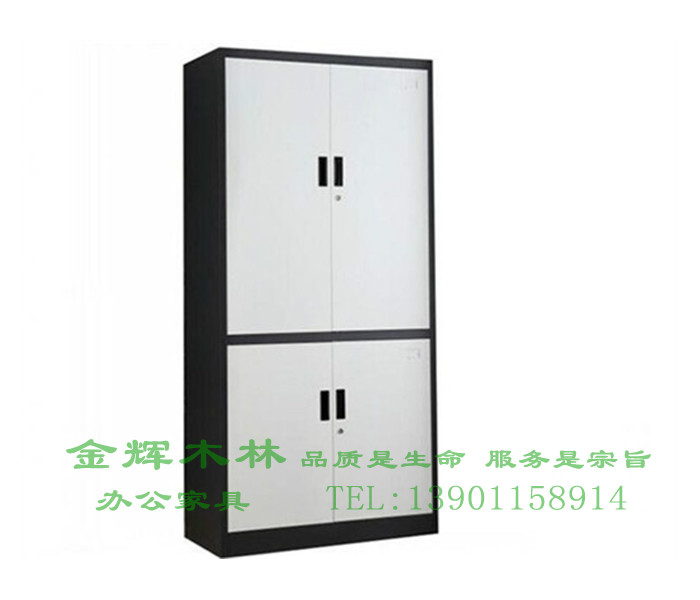 鋼制文件柜-3