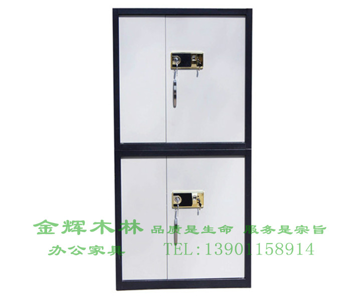鋼制文件柜-4