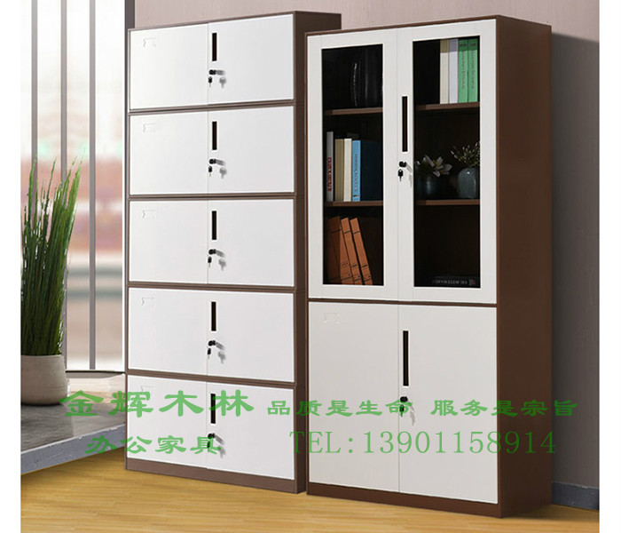鋼制文件柜-7