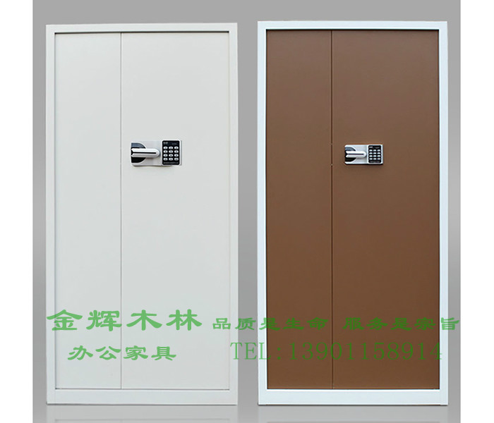 鋼制文件柜-10