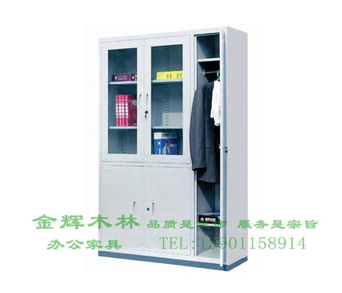鋼制文件柜-15