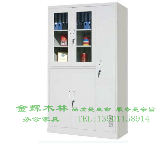 鋼制文件柜-20