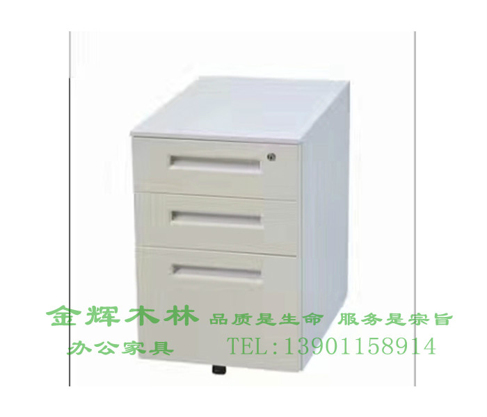 鋼制文件柜-38