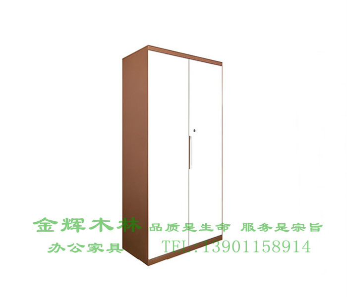 鋼制文件柜-43