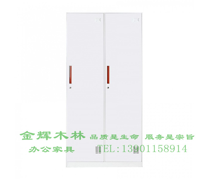 鋼制更衣柜-5