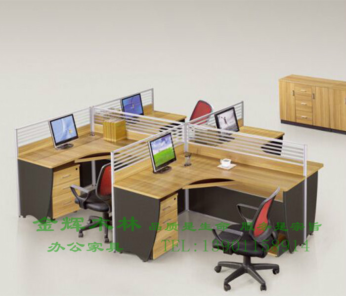 屏風(fēng)工位 -5