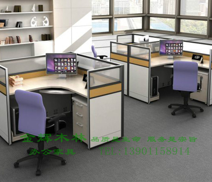 屏風(fēng)工位 -8