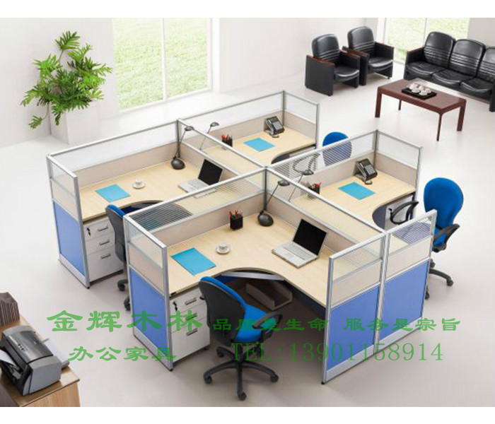 屏風(fēng)工位 -9