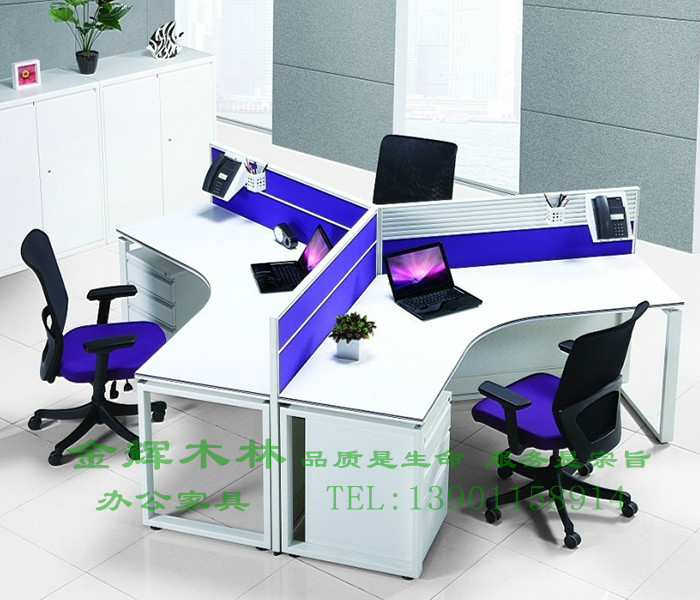 屏風(fēng)工位 -12
