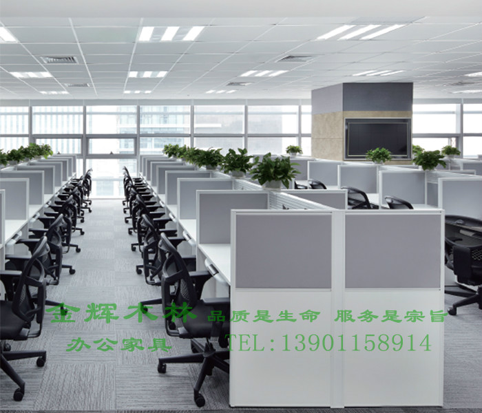 屏風(fēng)工位 -14