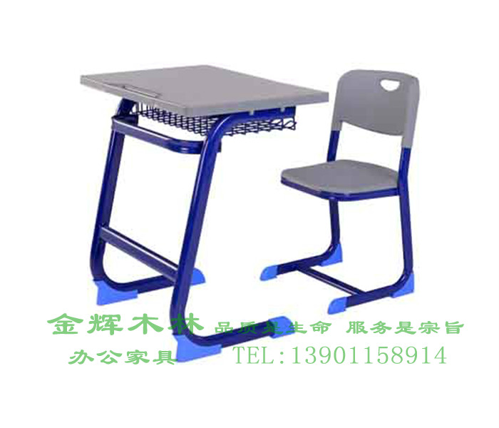 課桌椅-4