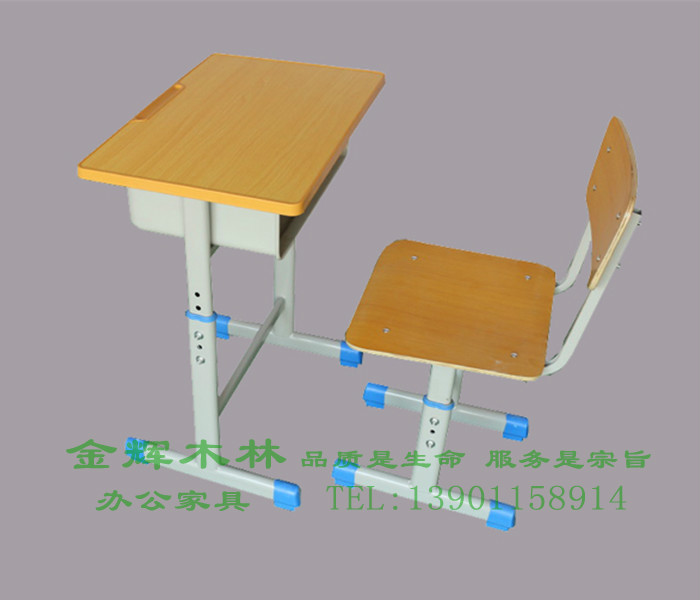 課桌椅-15