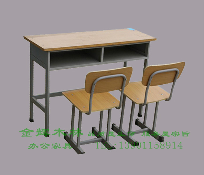 課桌椅-19