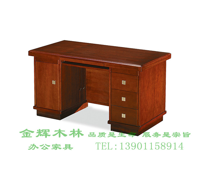 實(shí)木班臺(tái)-2