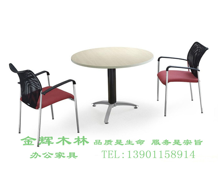 洽談桌椅-7