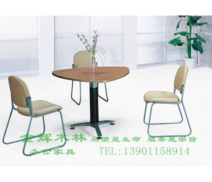 洽談桌椅-8