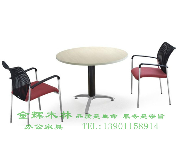 洽談桌椅-12