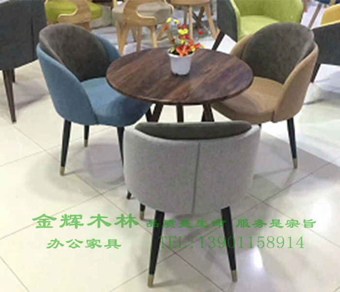 洽談桌椅-26
