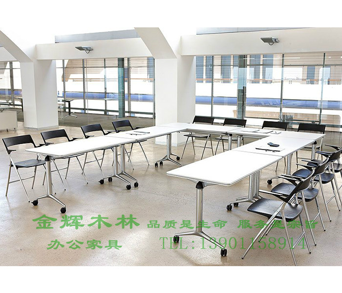 培訓(xùn)桌-8
