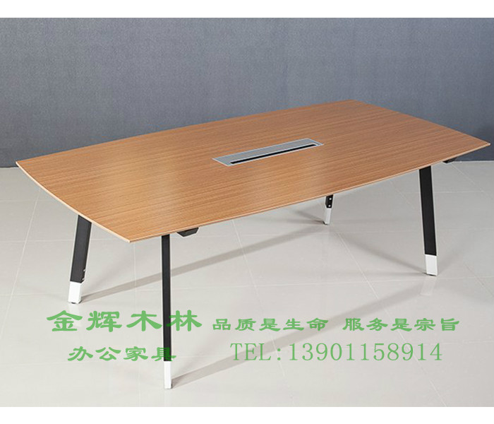 板式會(huì)議桌-9