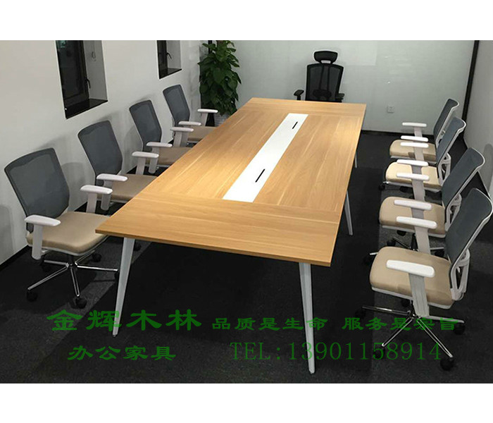 板式會議桌-18